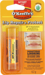 OKeeffes O'Keeffe's Lip Repair & Protect SPF15 Läppbalsam 4,2 g