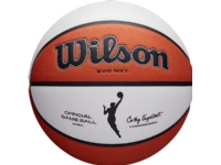 Wilson Wilson WNBA officiell matchboll WTB5000XB Orange 6
