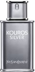 Yves Saint Laurent Kouros Silver edt 100ml