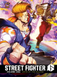 Capcom - Street Fighter 6 Volume 1: Days of the Eclipse Bok