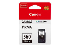 Canon PG-560 - sort - original - blækpatron