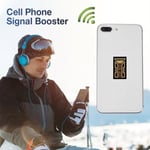 SP-9 PRO Antenna Signal Amplifier Sticker for 3G 4G 5G Mobile Phone Network