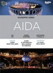 - Aida: Arena Di Verona (Meir Wellber) DVD