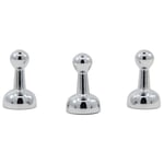Magnet Superstark Neodym FIA/Hulken 3-pack