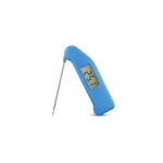Termometer Thermapen® Classic, 20,5×11×3 cm, blå