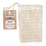 Beauty Kitchen The Sustainables Exfoliating Soap Pouch