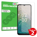 For Nokia C32 Screen Protector TPU COVER Film HYDROGEL