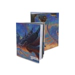 D&D Character Folio Astral Adventurer Dungeons & Dragons Spelljammer