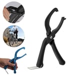 Däckbytesverktyg för cykel, cykel, däckavtagare, reparationsverktyg