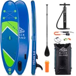 Black Island Sup-Brett 9'6 Pakke