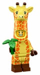 LEGO MOVIE 2 MINIFIGURE GIRAFFE SUIT GUY 71023 