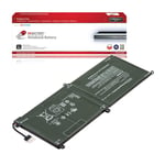 DR. BATTERY Laptop Battery for HP Pro X2 612 G1 Tablet KK04XL 753703-005 753329-1C1 HSTNN-I19C HSTNN-IB6E [7.4V/3820mAh/29Wh]