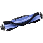 VHBW Brosse compatible avec Eufy Robovac 11S, 15, 30, 15C, 30C, 12, L70 Hybrid aspirateur robot - brosse principale Vhbw