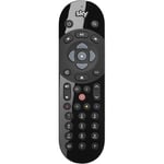 Sky Q Original Remote Control NO VOICE CONTROL Black Sky MR 1 Piece