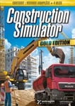 Construction Simulator: Gold Edition-(PC/Mac en Téléchargement)