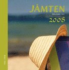 Jämten 2008 - Årsbok för Jämtland-Härjedalen