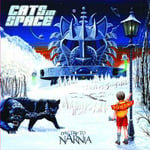 Cats In Space : Day Trip to Narnia CD (2019)
