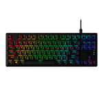 HyperX Alloy Origins Core PBT Mechanical Gaming Keyboard - Blue Switches