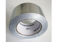 RAYCHEM Aluminiumstape til befæstigelse og beskyttelse af varmekabler