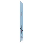 Bosch Professional Sabre saw blade S 1122 BF Flexible Metal 2608656041