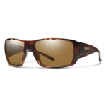 Smith Optics Guides Chioce XL Havana Polar Brown polariserade solglasögon