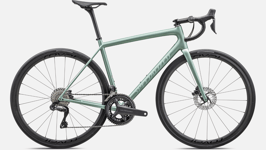 Specialized Aethos Pro - Shimano Ultegra Di2 54
