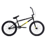 Tall Order Ramp Large 20'' BMX Freestyle Bike (Gloss Black)