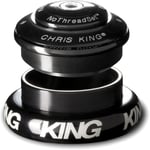 Chris King Inset 7 1 1/8"" - 1.5"" Tapered Headset Headsets
