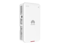 Huawei Ap263 - Trådlös Åtkomstpunkt - 1Gbe - Wi-Fi 6 - Bluetooth - 2.4 Ghz, 5 Ghz
