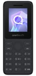 TCL SIM Free 4021 Mobile Phone - Dark Grey