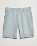 NN07 Crown Shorts Steely Blue