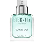 Calvin Klein Eternity for Men Summer Daze EDT 100 ml