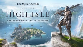 The Elder Scrolls Online Collection: High Isle (PC/MAC)