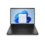 PC Portable HP Spectre x360 2-en-1 Laptop 16-f2021nf 16" Ecran tactile Intel Core i7 16 Go RAM 1 To SSD Bleu Nocturne
