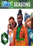 The Sims 4 - Årstider (Seasons) MAC/PC