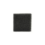 919.0087 Black Charcoal Filter