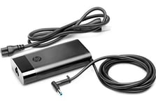 HP 150W Slim Smart 4.5mm AC Adapter Euro Noir 4SC18AA