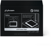 Phrozen LCD Frame Tape - Sonic Mini 4K