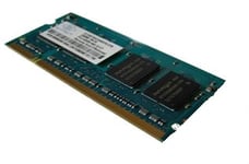 Acer - Ddr3l - Modul - 2 Gb - So Dimm 204-Pin - 1600 Mhz / Pc3l-12800 - 1.35 V - Ej Buffrad - Icke Ecc - För Aspire E 15