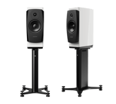 Dynaudio Confidence 20A Svartpianolack inkl originalstativ