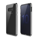 100 x QDOS HYBRID Invisible Protection Case Cover Samsung Galaxy S10+ S10 Plus