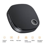 DLNA AirPlay 2.4G/5G Wireless Display Receiver TV Stick Miracast Wifi TV Dongle