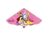 Günther Flugspiele One Line Kite Princess Span 1150 Mm Vindstyrka Fitness 4 - 6 Bft