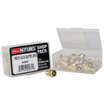 Stans Presta Valve Adapter -