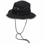 Oakley Field Boonie Hat Blackout