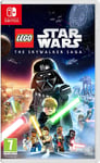 LEGO Star Wars: The Skywalker Saga | Nintendo Switch New