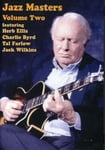 - Guitar Show Jazz Masters Volume 2 Gtr Dv DVD