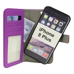 Magnet Wallet Iphone 8 Plus