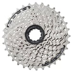 Shimano CSHG418134 Hyperglide Cassette (11-34T Mega 8 Speed)