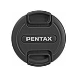 Pentax Bouchon avant d'objectif 52 mm pour DA 18-55mm II (Import Royaume Uni)